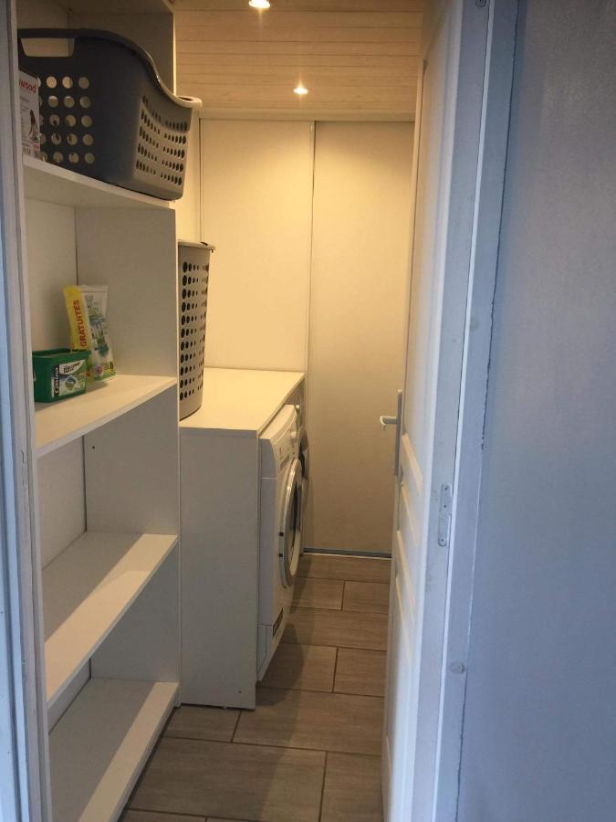 Vulkan'O La Plaine des Cafres Extérieur photo