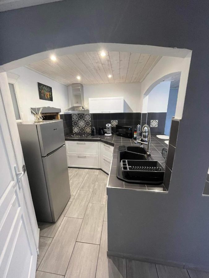 Vulkan'O La Plaine des Cafres Extérieur photo