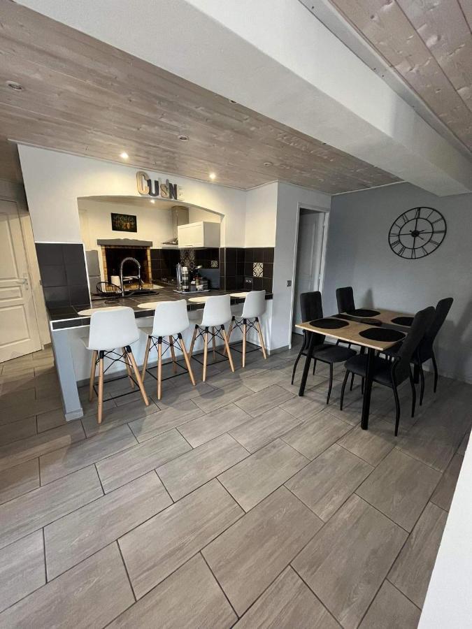 Vulkan'O La Plaine des Cafres Extérieur photo