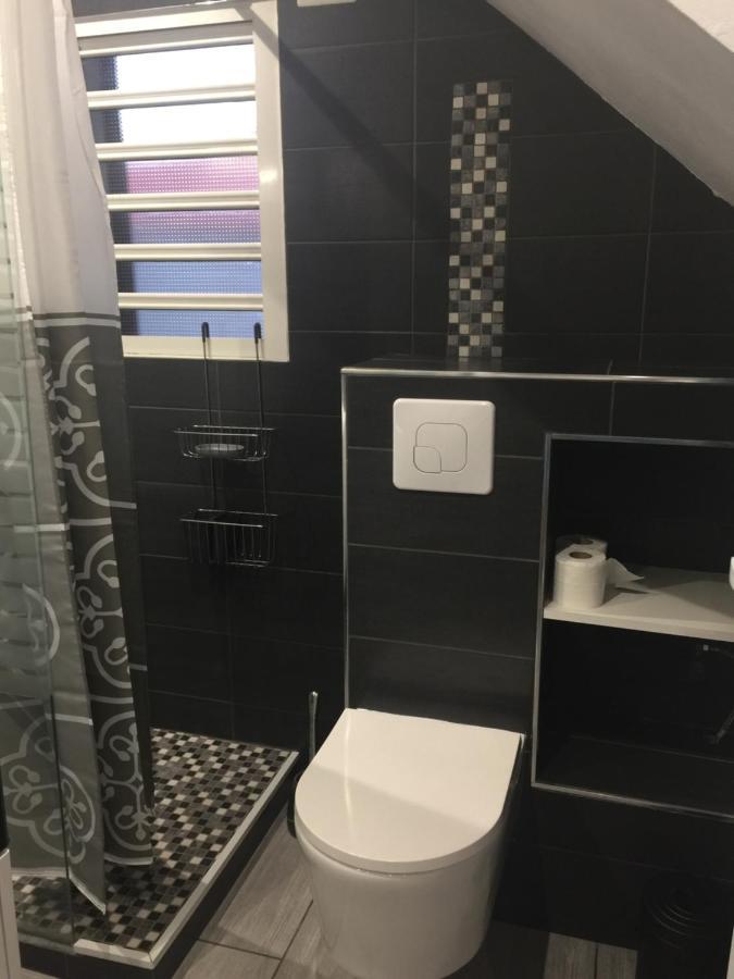 Vulkan'O La Plaine des Cafres Extérieur photo