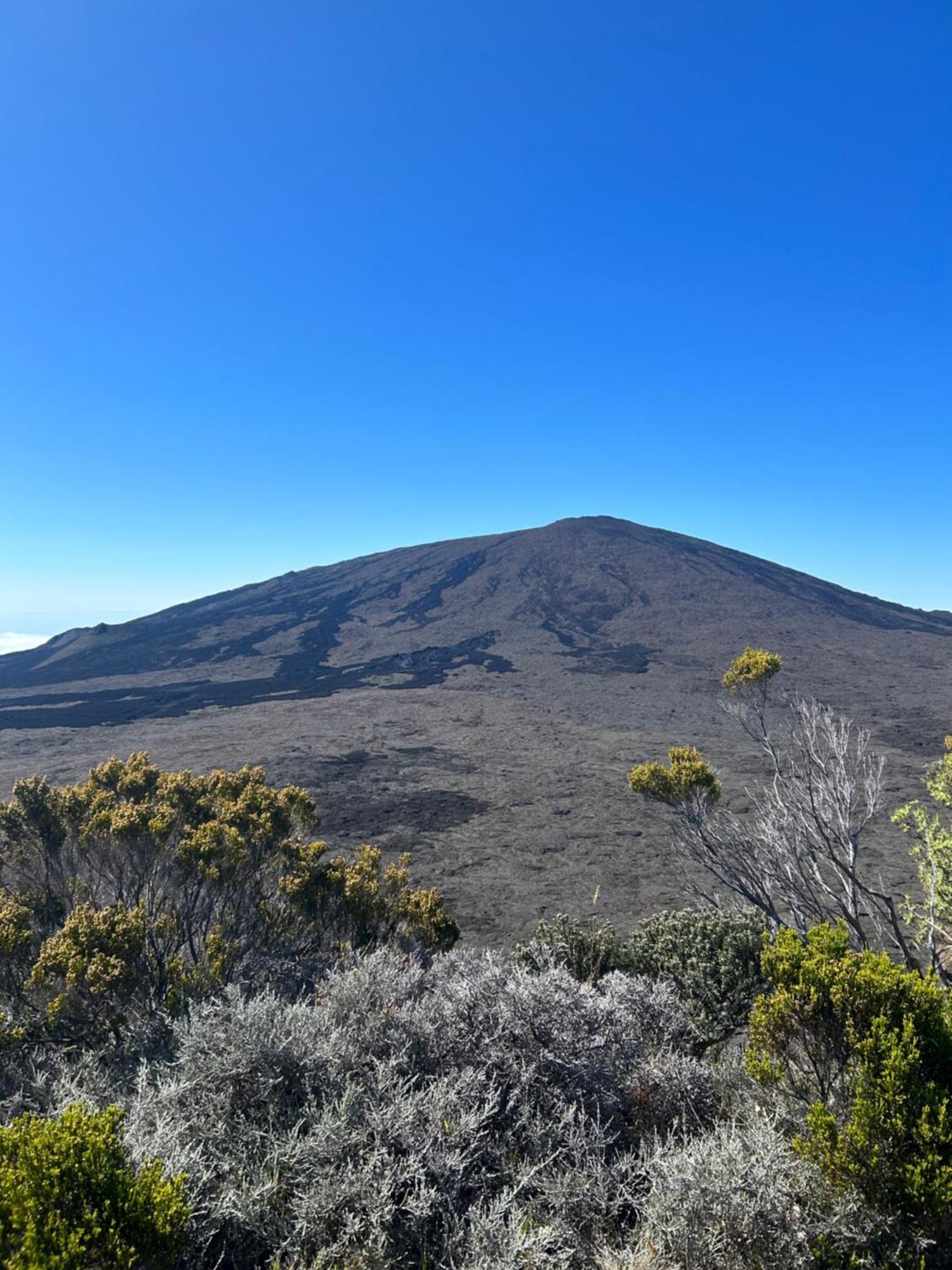 Vulkan'O La Plaine des Cafres Extérieur photo