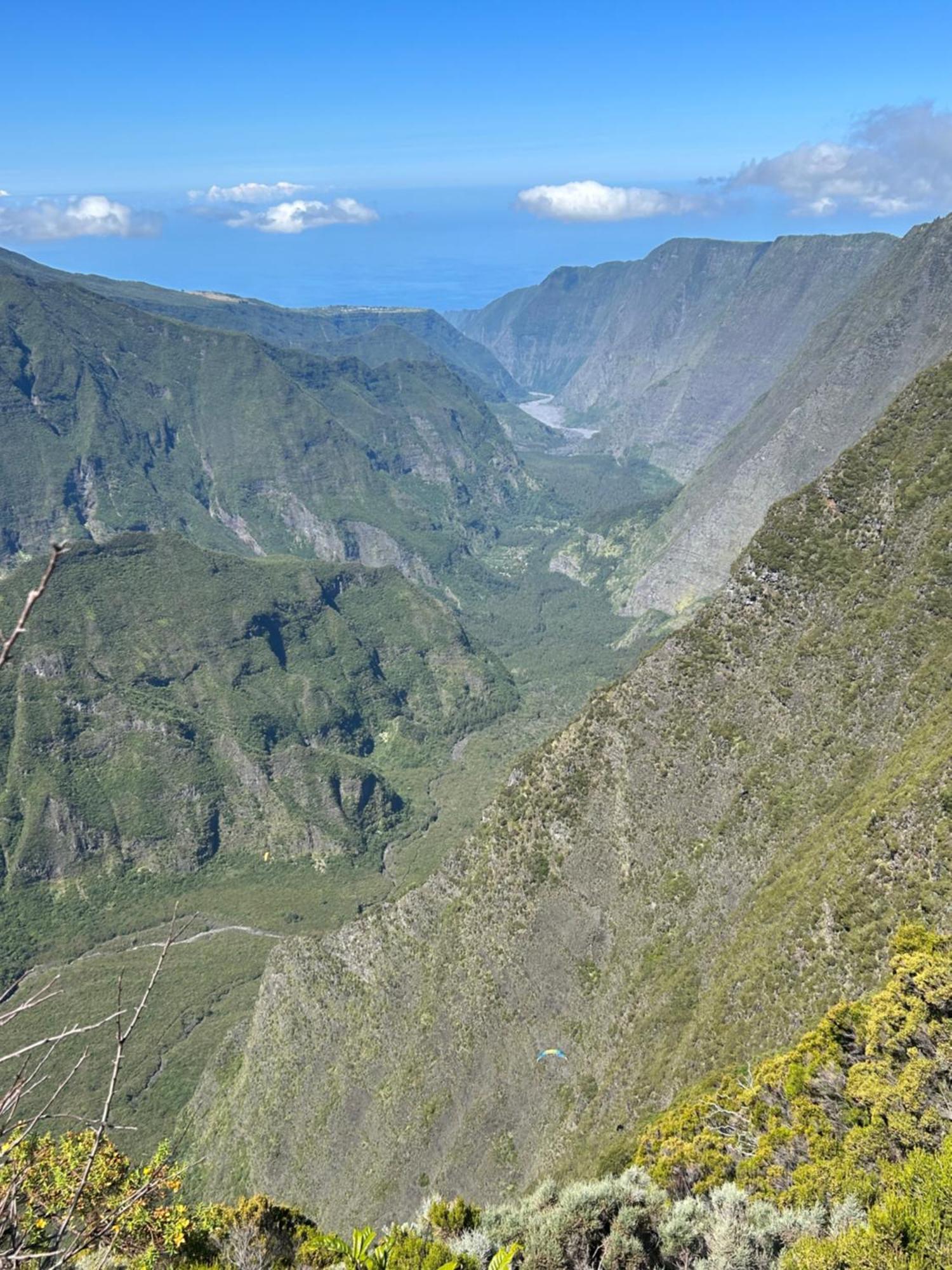 Vulkan'O La Plaine des Cafres Extérieur photo