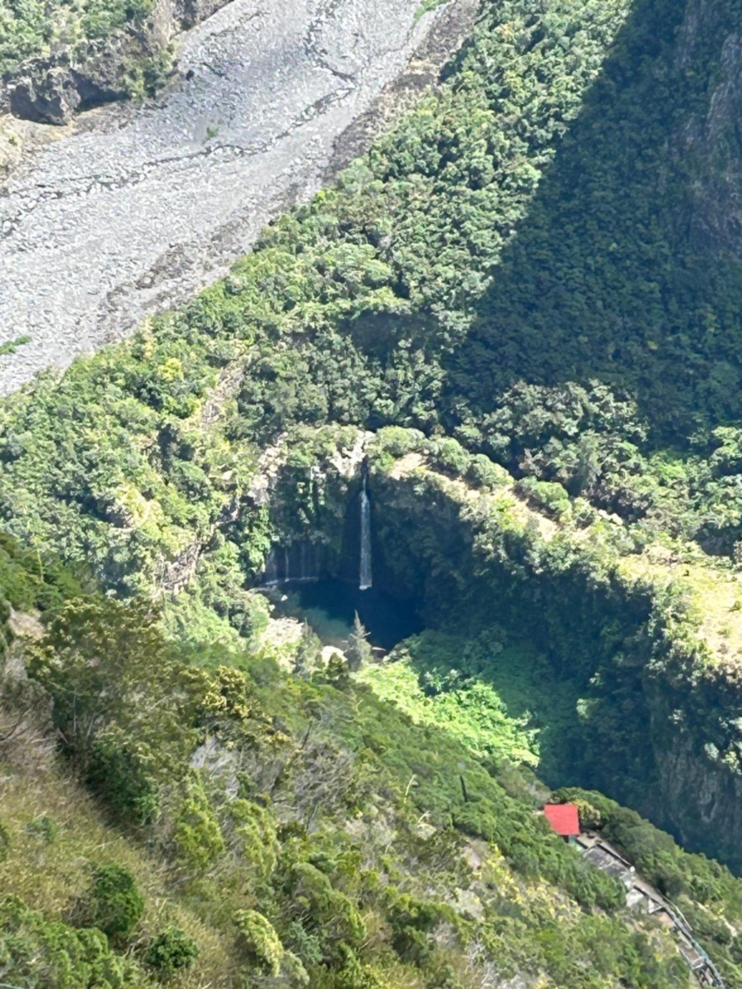 Vulkan'O La Plaine des Cafres Extérieur photo